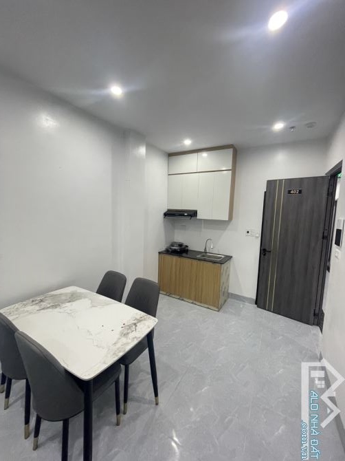 Bán nhà Minh Khai -Hai Bà Trưng - 90 m2 - 7 tầng - mt 6,5 - 19,8 tỷ - 20 p khép kín - 9