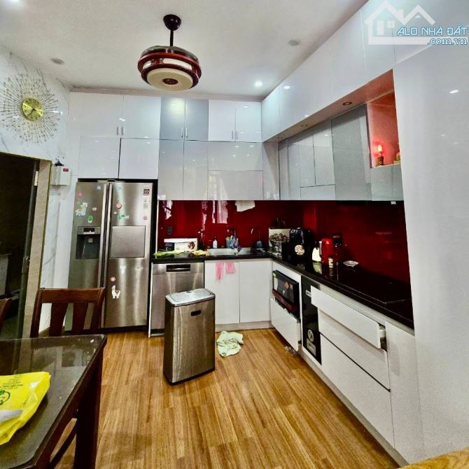BÁN NHÀ 3 TẦNG – KIỆT Ô TÔ NGUYỄN HOÀNG – VĨNH TRUNG – THANH KHÊ – ĐÀ NẴNG - 9