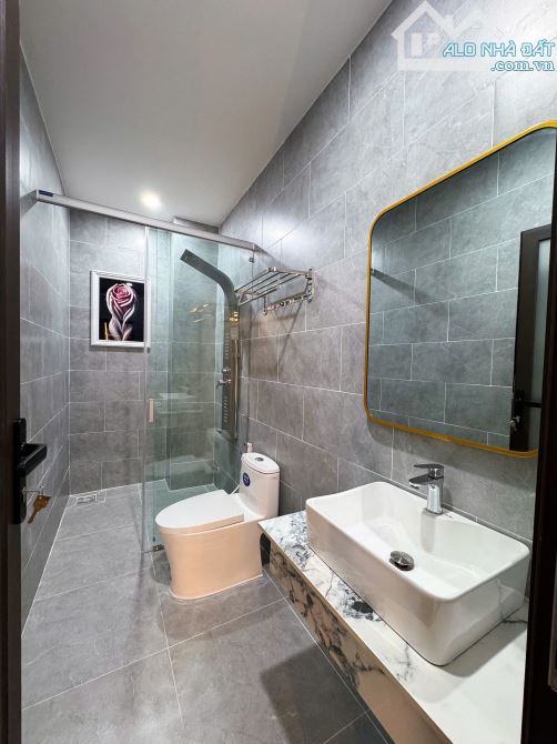 📍Nhà toạ lạc tại số 118 đường D6 KDC Hồng Loan, Hưng Thạnh, Q. Cái Răng, Tp Cần Thơ - 9