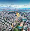 Mở bán tòa chung cư cao cấp trung tâm Quận Hải Châu. view sông và Pháo Hoa. Chiết khấu 9%