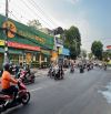 💥27Tỷ💥 Nhà MT Trường Chinh P.15 Q. Tân Bình,  DT: 12x20m, 2tầng, HĐT: 80tr
