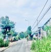 BÁN ĐẤT ĐẸP XÂY BIỆT THỰ 300m2 TẠI NHÀ BÈ – VỊ TRÍ ĐẮC ĐỊA, SỔ HỒNG RIÊNG. GIÁ 30TR/M2