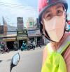 Nhà mặt tiền đường 20m Liên tỉnh 5 ,81m2 ,13,5 tỷ , sổ hồng riêng .