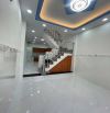 Bán nhà đẹp 2 tầng vào ở ngay.Huỳnh Tấn Phát,Nhà Bè.Giá 2.8 tỷ.
