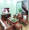 BÁN NHÀ NGÕ RỘNG, THÔNG, PHỐ ĐÀO TẤN. DT 32m2, 5 TẦNG, MẶT TIỀN GẦN 7m, GIÁ CHÀO 8.8 TỶ.