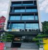 Bán Tòa Văn Phòng Mặt Phố Nguyễn Du, Hai Bà Trưng DT 235m2, 11T, MT 10.3m