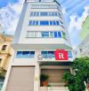 Bán Tòa Văn Phòng Mặt Phố Yết Kiêu, Hai Bà Trưng DT 163m2, 9T, MT 6.4m