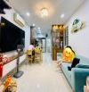 Bán nhà MẶT TIỀN THỤT Nguyễn Trọng Tuyển Phú Nhuận, 4 tầng, nở hậu, nhỉnh 6 tỷ