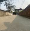 BÁN ĐẤT PHÙ LỖ, SÓC SƠN. 83M2, MT5M FULL THỔ CƯ..GIÁ ĐẦU TƯ