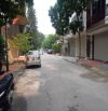 BÁN ĐẤT DỊCH VỤ BỜ HỘI LA KHÊ 45M2, MT4, KINH DOANH ĐẸP, PHÂN LÔ, SÁT PARKCITY, HƠN 12 TỶ