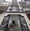 Bán toà apartment cao cấp Nguyễn An Ninh 64m 6 tầng 2 thoáng 10 căn hộ vip sang trọng