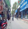 Bán lô góc mặt chợ 208, Nguyễn Trung Thành, Hùng Vương, Hồng Bàng, kinh doanh buôn bán tốt