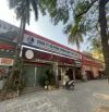Cho thuê mặt bằng đường Láng, Diện tích 310m2, Mặt tiền 17m thông sàn làm showroom đẹp