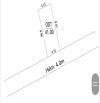 Nền đất rẻ đẹp HXH đường Bùi Hữu Nghĩa BÌnh Thủy Cần Thơ giá 980tr thương lượng nhẹ