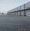 CHO THUÊ 1000-5000M2 KHO XƯỞNG GẦN HÀ ĐÔNG, PCCC TỰ ĐỘNG NGHIỆM THU