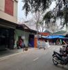 Bán 90m đất áp góc , view vườn hoa Đồng Bèo Từ Sơn