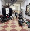 Bán gấp nhà phố Thanh Lân Hoàng Mai tự xây dt 35m2 4 ngủ giá nhỉnh 6 tỷ