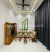 Nhà cho thuê 3 phòng ngủ khu Khuê Mỹ Đông - D224