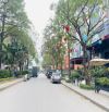 ĐẤT PHÂN LÔ, KIM GIANG, VỈA HÈ RỘNG, Ô TÔ TRÁNH, KINH DOANH, HAI THOÁNG, DT 65M2, MT 5M.