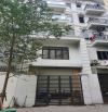 PHÂN LÔ NGUYỄN CHÍ THANH 6T THANG MÁY, 2 THOÁNG VỈA HÈ Ô TÔ DỪNG ĐỖ, DÂN TRÍ CAO 22 TỶ 83m