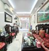 Bán nhà riêng Phố Tôn Đức Thắng, Đống Đa, ô tô đỗ cửa dt 38m2*6T full nội thất.