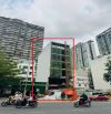 Cho thuê tòa nhà 152 Trương Văn Bang, Q.2 - DT 8x20m, hầm 6 lầu TM