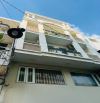 Nhà hẻm 5m đường 3 tháng 2 quận 10 3,5x13m 2 lầu 7,1 tỷ