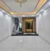 10M RA Ô TÔ TRÁNH - GIANG VĂN MINH - ĐỘI CẤN - BA ĐÌNH - 35M2 - 6 TẦNG THANG MÁY- 10.8 TỶ
