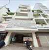 NHÀ ĐẸP 6 TẦNG HỒ XUÂN HƯƠNG, QUẬN 3. GIÁ 5,42 TỶ/ 4X15,6M. ĐANG CHO THUÊ 30 TRIỆU THÁNG.