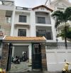 Cho thuê nhà mặt tiền Tân Canh, Phường 1, Quận Tân Bình. trệt, 3 lầu, Dt 7x20 chỉ 55tr