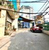 Nhà tôi ở ngõ 141 Giáp Nhị gần bờ Sông Sét - Giá 5.8 tỷ