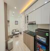 Siêu phẩm dòng tiền thang máy -60m x 5T - vị trí VIP - mới tinh - 9 phòng sịn sò