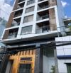 Bán Tòa Văn Phòng Mặt Phố Nguyễn Du, Hai Bà Trưng DT 255m2, 8T, MT 8.3m