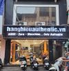 Bán Nhà Mặt Phố Võng Thị, Tây Hồ, DT 96m2 x 3T, MT:5.8m. Giá Rẻ.