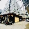Nói không với qh! Lô góc 3 mặt ngõ Xã Đàn, ô tô KD, MT đẹp 6.6m, 45m2*5T, chào 15.5 tỷ