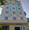 Bán Tòa nhà Mặt Tiền Đường Thương hiệu, Quận 7. DT = 252m2. Giá chỉ : 70 tỷ(TL) :