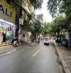 BÁN NHÀ MẶT PHỐ - VỈA HÈ - KINH DOANH ,NGUYỄN NGỌC NẠI  ,115M , 37 TỶ.