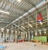 XT138 Cho thuê xưởng - Kho lưu hàng  ( 4000m2 hoặc 3000m2 )  thuộc Trảng Bom. Đồng Nai