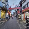 Phân khúc hiếm, bán đất Đa Tốn Gia Lâm, 58m - 4.x tỷ thương lượng - ô tô ngủ trong nhà.