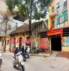 MẶT PHỐ THỤY KHUÊ, TÂY HỒ - GIÁ CHỈ NHƯ TRONG NGÕ - 88M2 ĐẦU TƯ XÂY TÒA VĂN PHÒNG SANG XỊN