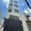 Bán CHDV Gần Chợ An Nhơn P6 Gò Vấp