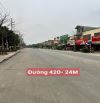 Lô Góc 76m Sen Trì Bình Yên giá đang rẻ hơn thị trường 3 giá cách khu CNC Hoà Lạc chỉ 800m