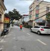 Bán 60m2 đất trung tâm Kiêu Kỵ – Gần Vinhome, tiện ích đầy đủ, giá 4.9 tỷ.