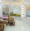 Bán nhà Trần Khát Chân Gần phố 30m2, Ngõ nông, Tiện ích đủ đầy, 5 tầng, 6.5 tỷ