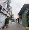 Lô đất DT khủng 92m2, HXH, nở hậu đẹp, giá cực rẽ, Phan Huy Ich, Gò Vấp