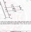 60m tân xã - thạch thất chủ cắt lỗ - Hà nội