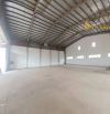 Cho Thuê Xưởng 800m2  Cụm KCN Hố Nai,Trảng Bom