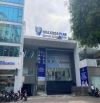 Ngang 17m - Cho Thuê Mặt tiền 159-159bis Võ Văn Tần, Quận 3.