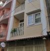 🏠Bán nhà Phú Nhuận-Hẻm nhựa 6M-Tiện KD-Huỳnh Văn Bánh-P13-46m2-4tầng-7PN