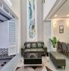 BÁN NHÀ TÔ NGỌC VÂN Q12, 4X16, 3PN chỉ 3.x Tỷ